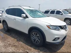 KNMAT2MT0GP690684 2016 NISSAN ROGUE