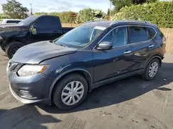 KNMAT2MT0GP690913 2016 NISSAN ROGUE