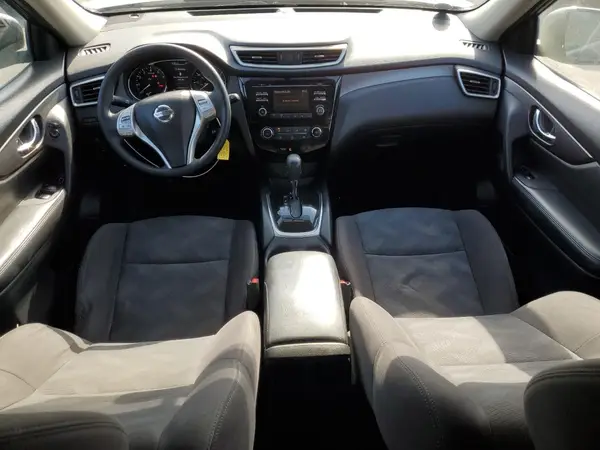 KNMAT2MT0GP690913 2016 NISSAN ROGUE - Image 8