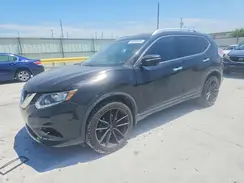 KNMAT2MT0GP691575 2016 NISSAN ROGUE