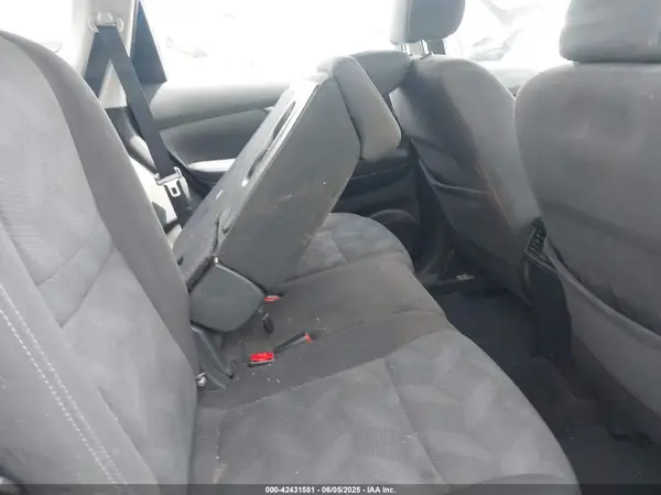 KNMAT2MT0GP693035 2016 NISSAN ROGUE - Image 8