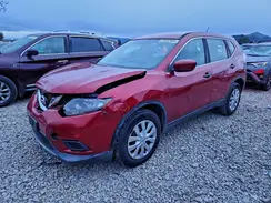 KNMAT2MT0GP693469 2016 NISSAN ROGUE