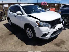 KNMAT2MT0GP694363 2016 NISSAN ROGUE