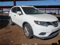 KNMAT2MT0GP694931 2016 NISSAN ROGUE