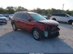 KNMAT2MT0GP694993 2016 NISSAN ROGUE