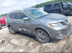 KNMAT2MT0GP700274 2016 NISSAN ROGUE