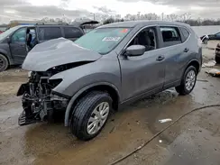 KNMAT2MT0GP701084 2016 NISSAN ROGUE