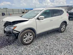 KNMAT2MT0GP702736 2016 NISSAN ROGUE