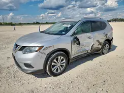 KNMAT2MT0GP703062 2016 NISSAN ROGUE