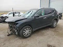 KNMAT2MT0GP704017 2016 NISSAN ROGUE