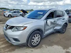 KNMAT2MT0GP704633 2016 NISSAN ROGUE