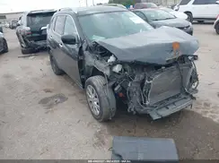 KNMAT2MT0GP707760 2016 NISSAN ROGUE