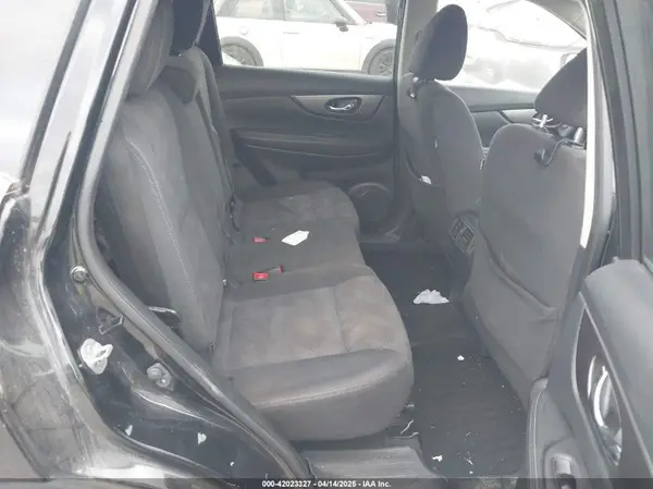 KNMAT2MT0GP707760 2016 NISSAN ROGUE - Image 8