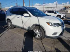 KNMAT2MT0GP707998 2016 NISSAN ROGUE
