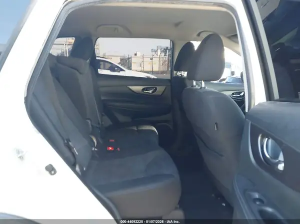 KNMAT2MT0GP707998 2016 NISSAN ROGUE - Image 8