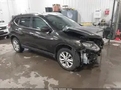 KNMAT2MT0GP708391 2016 NISSAN ROGUE