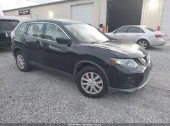 KNMAT2MT0GP710125 2016 NISSAN ROGUE