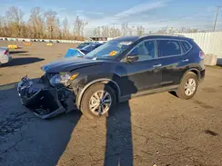 KNMAT2MT0GP710139 2016 NISSAN ROGUE