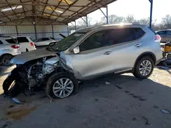 KNMAT2MT0GP712845 2016 NISSAN ROGUE