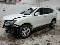 KNMAT2MT0GP712926 2016 NISSAN ROGUE