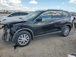 KNMAT2MT0GP713672 2016 NISSAN ROGUE