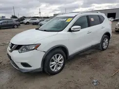 KNMAT2MT0GP715440 2016 NISSAN ROGUE