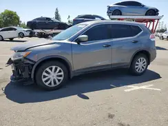 KNMAT2MT0GP716748 2016 NISSAN ROGUE