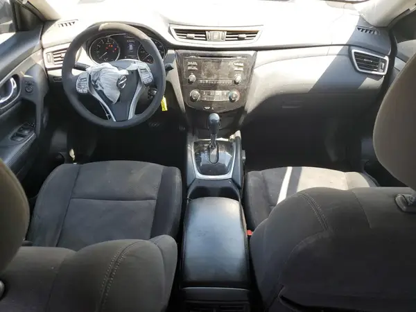 KNMAT2MT0GP716748 2016 NISSAN ROGUE - Image 8