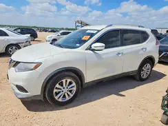 KNMAT2MT0GP718502 2016 NISSAN ROGUE