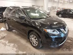 KNMAT2MT0GP718547 2016 NISSAN ROGUE