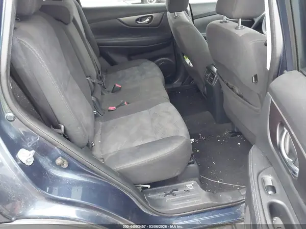 KNMAT2MT0GP718855 2016 NISSAN ROGUE - Image 8