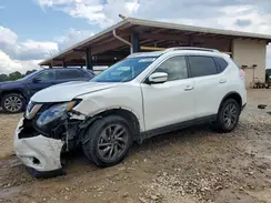 KNMAT2MT0GP721674 2016 NISSAN ROGUE