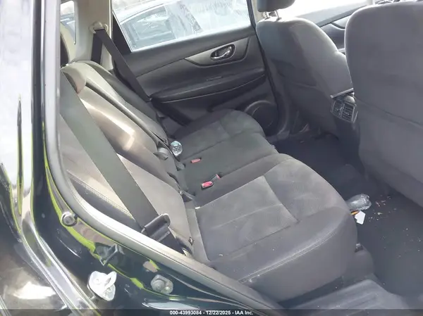 KNMAT2MT0GP722484 2016 NISSAN ROGUE - Image 8