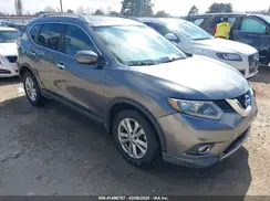 KNMAT2MT0GP723599 2016 NISSAN ROGUE