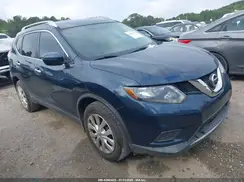 KNMAT2MT0GP724025 2016 NISSAN ROGUE