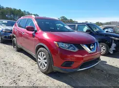 KNMAT2MT0GP724364 2016 NISSAN ROGUE