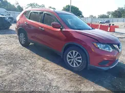 KNMAT2MT0GP724607 2016 NISSAN ROGUE