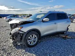 KNMAT2MT0GP725157 2016 NISSAN ROGUE