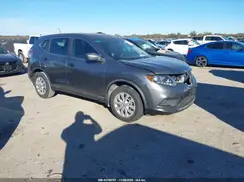 KNMAT2MT0GP725224 2016 NISSAN ROGUE