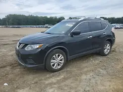 KNMAT2MT0GP725577 2016 NISSAN ROGUE