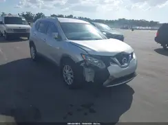 KNMAT2MT0GP725630 2016 NISSAN ROGUE