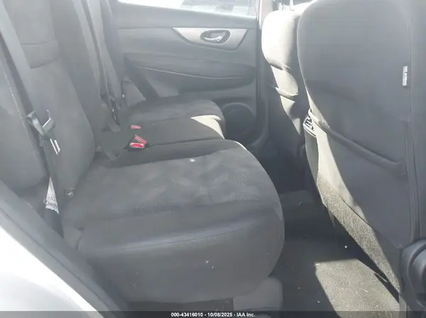KNMAT2MT0GP725630 2016 NISSAN ROGUE - Image 8