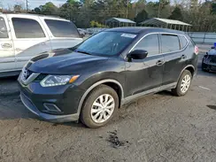KNMAT2MT0GP725689 2016 NISSAN ROGUE