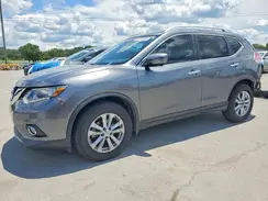 KNMAT2MT0GP726244 2016 NISSAN ROGUE