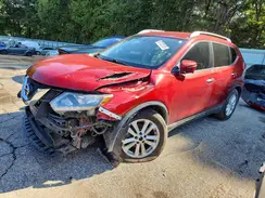 KNMAT2MT0GP729984 2016 NISSAN ROGUE