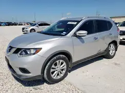 KNMAT2MT0GP730066 2016 NISSAN ROGUE