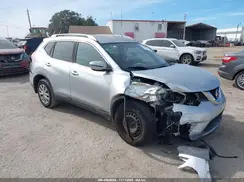 KNMAT2MT0GP731931 2016 NISSAN ROGUE