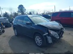 KNMAT2MT0GP732304 2016 NISSAN ROGUE