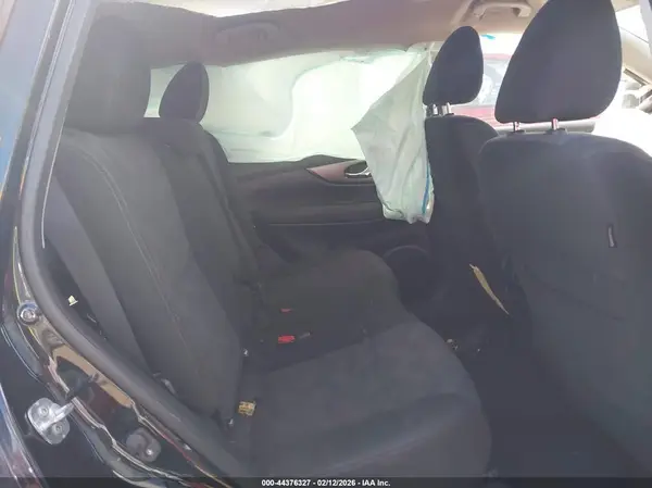 KNMAT2MT0GP732304 2016 NISSAN ROGUE - Image 8