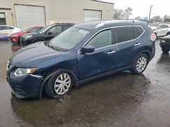 KNMAT2MT0GP732626 2016 NISSAN ROGUE